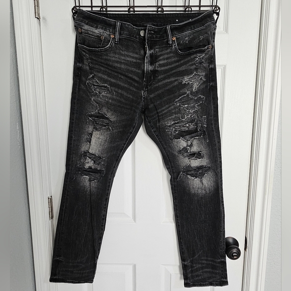 36x30 Slim AE jeans - Picture 1 of 4